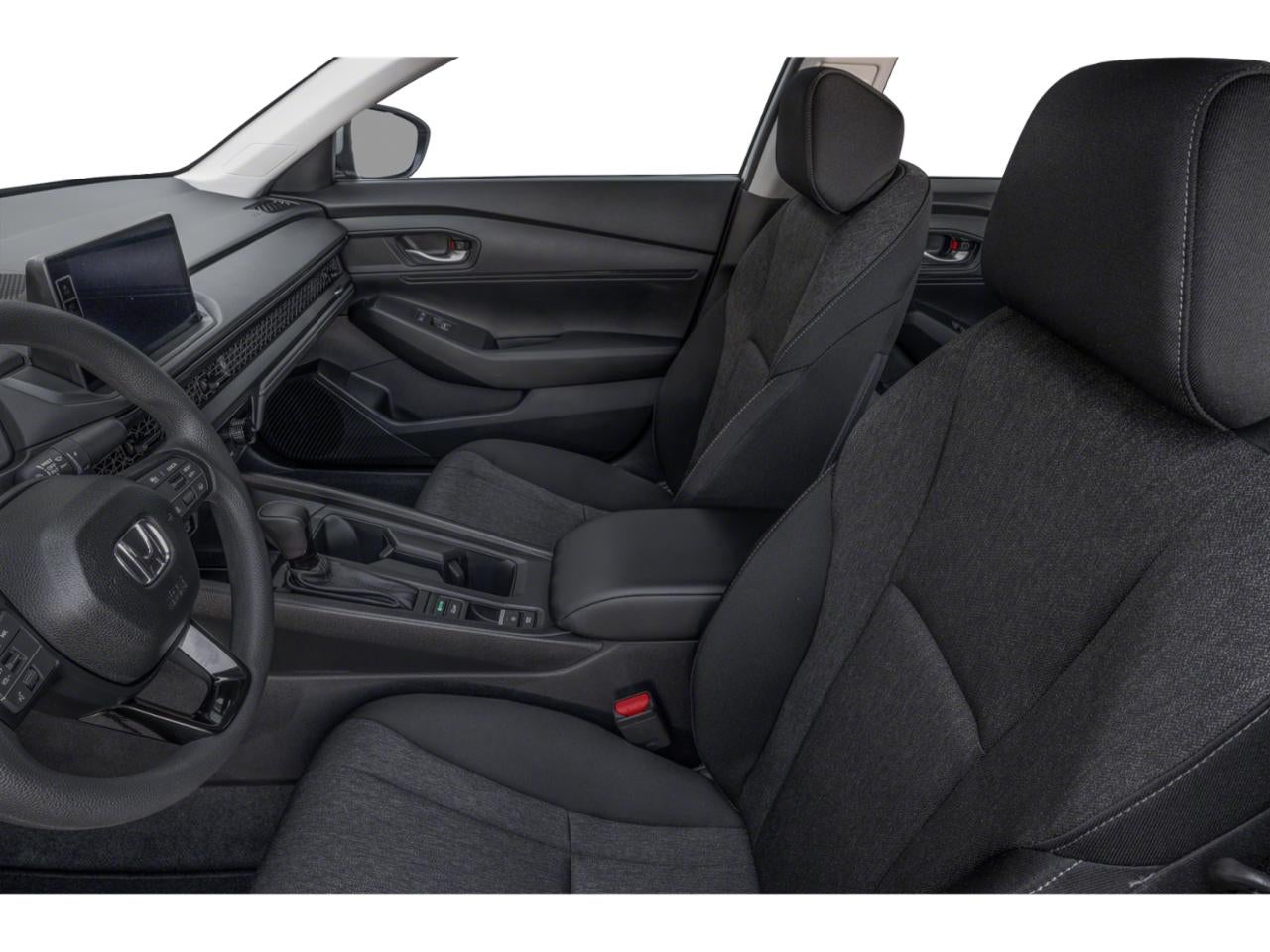 2026 Honda Accord Sedan LX CVT