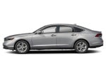 2026 Honda Accord Sedan LX CVT