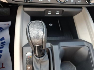 2026 Honda Accord Sedan LX CVT