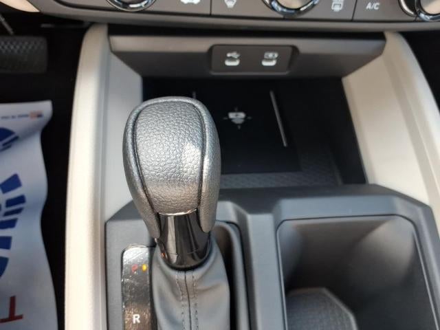 2026 Honda Accord Sedan LX CVT