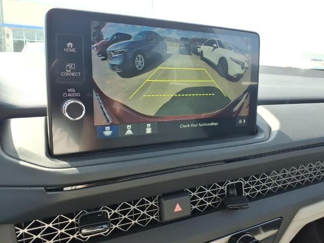 2026 Honda Accord Sedan LX CVT