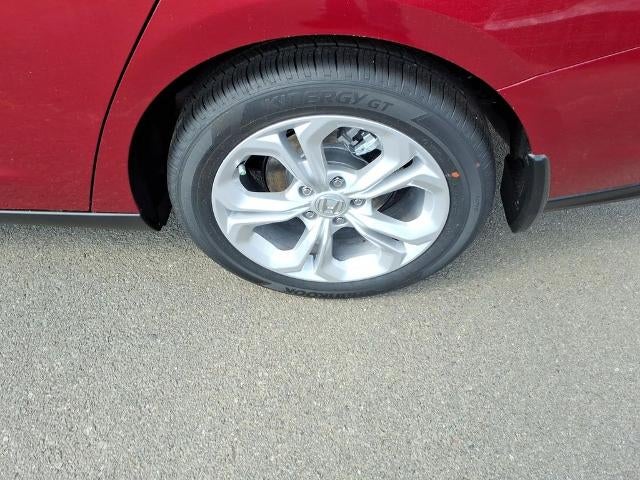 2026 Honda Accord Sedan LX CVT