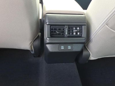 2026 Honda Accord Sedan LX CVT