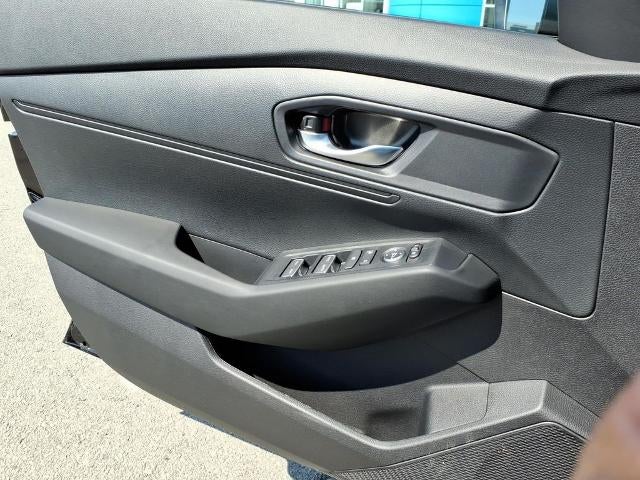 2026 Honda Accord Sedan LX CVT