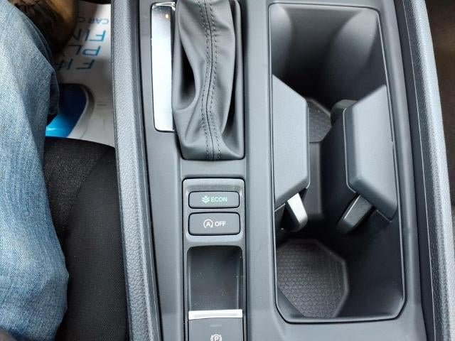 2026 Honda Accord Sedan LX CVT