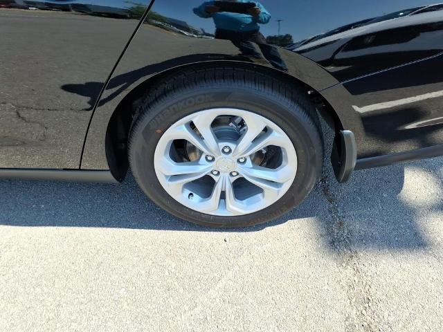 2026 Honda Accord Sedan LX CVT