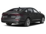 2026 Honda Accord Sedan LX CVT