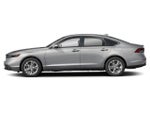 2026 Honda Accord Sedan LX CVT