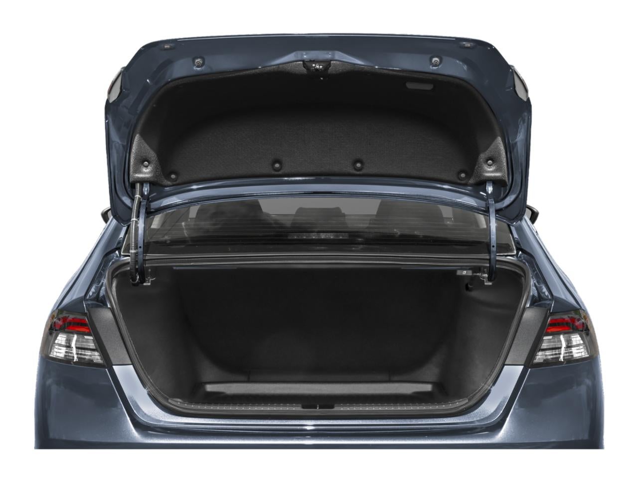 2025 Honda Accord Sedan LX CVT