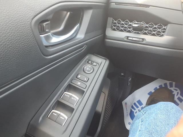 2026 Honda Accord Sedan LX CVT