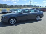 2026 Honda Accord Sedan LX CVT