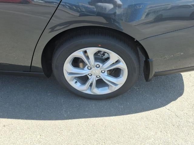 2026 Honda Accord Sedan LX CVT
