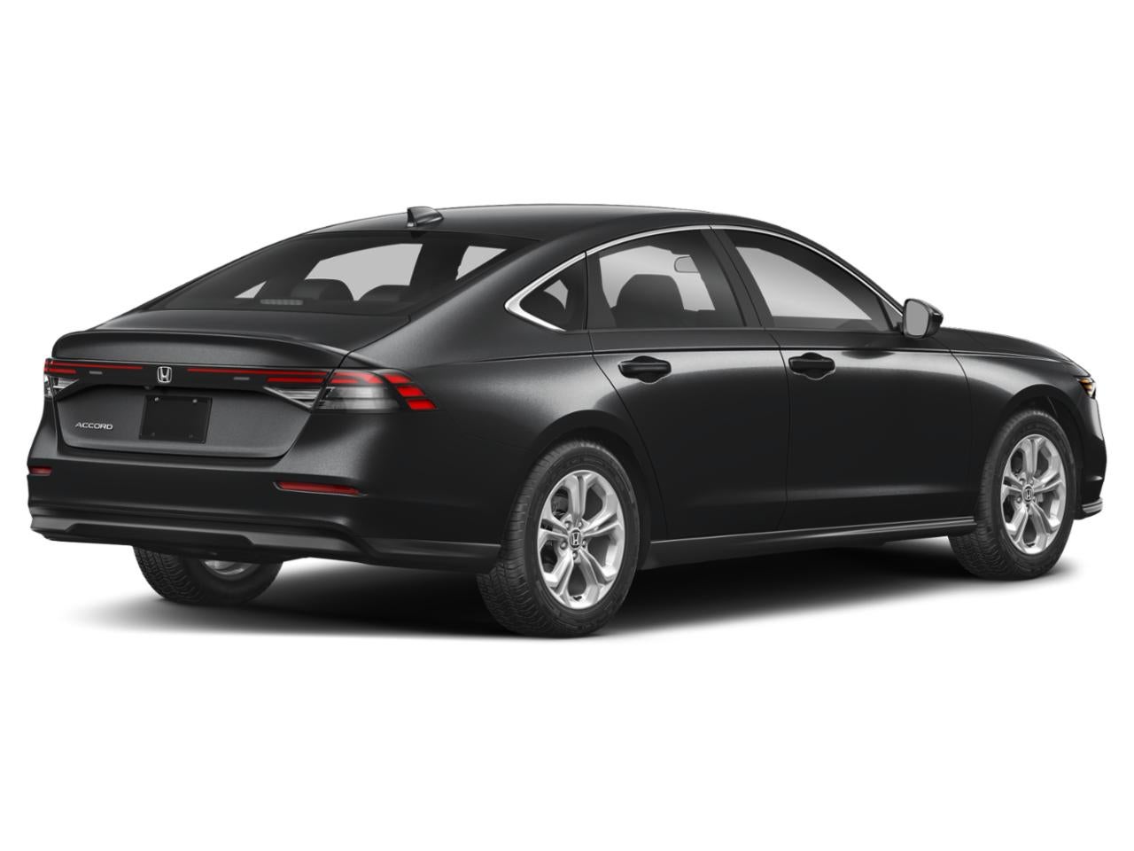 2026 Honda Accord Sedan LX CVT