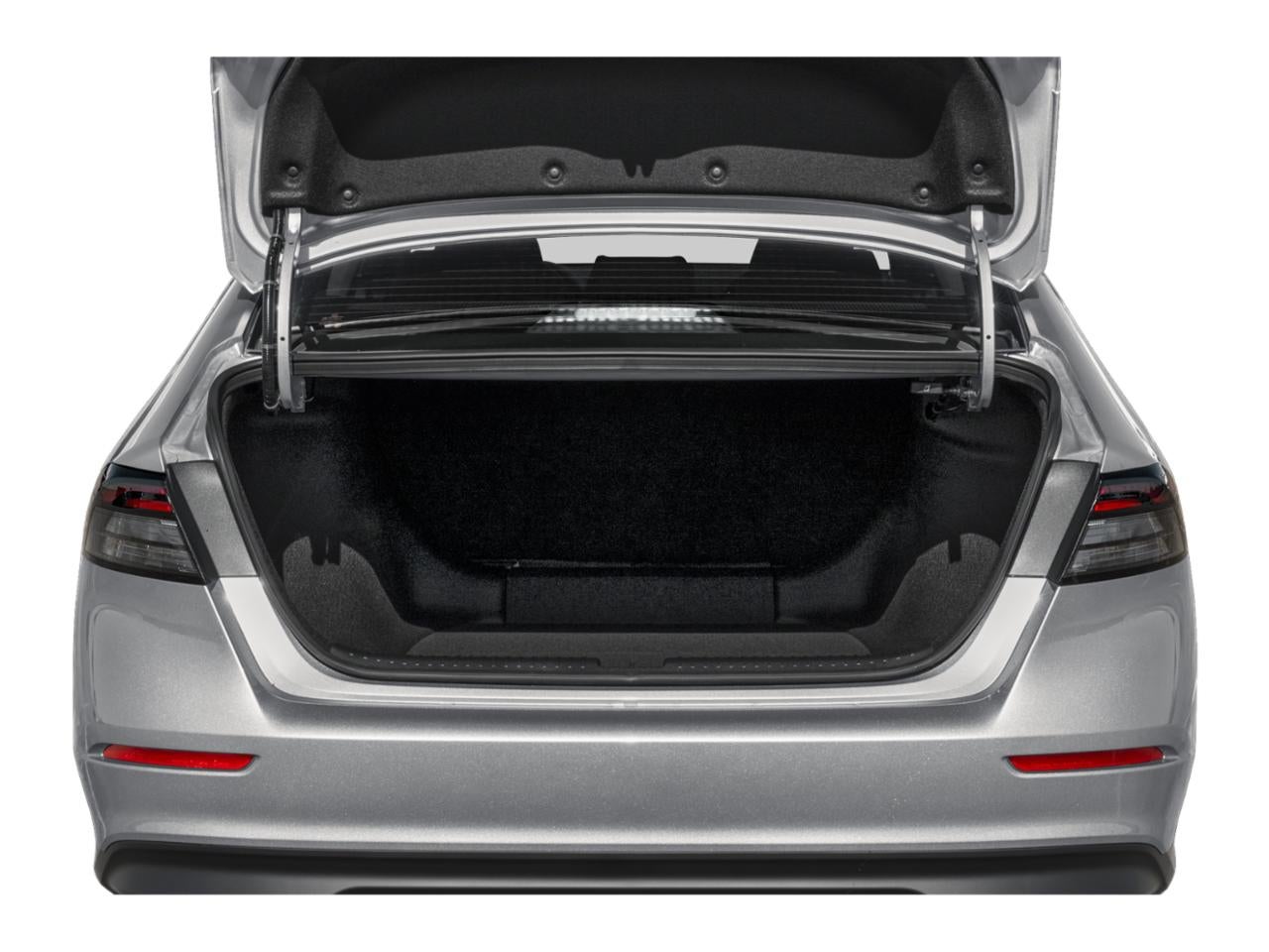 2026 Honda Accord Sedan LX CVT