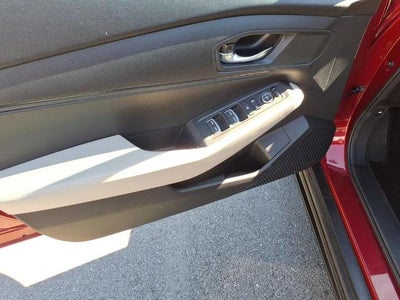 2023 Honda Accord Sedan LX CVT