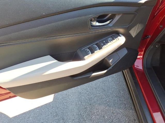 2023 Honda Accord Sedan LX CVT