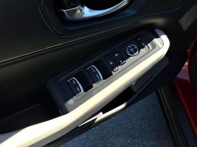 2023 Honda Accord Sedan LX CVT