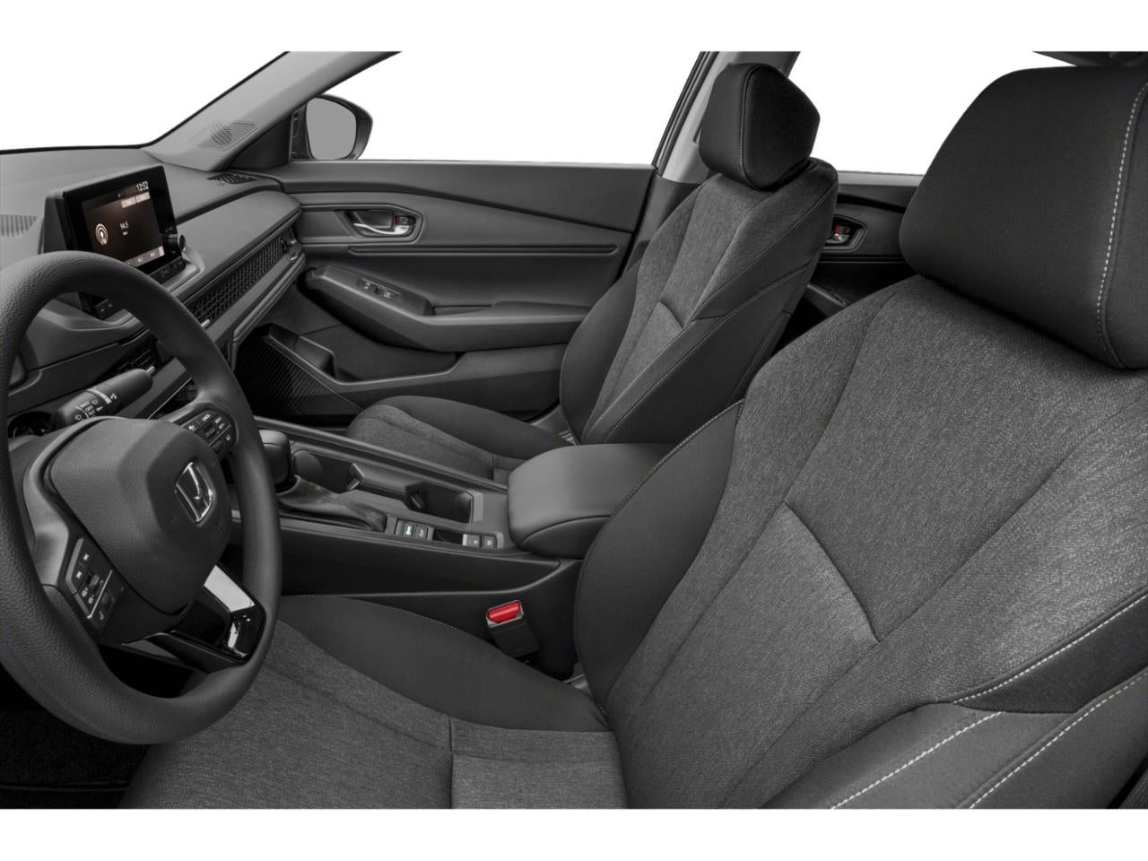 2023 Honda Accord Sedan EX CVT