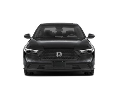 2023 Honda Accord Sedan EX CVT