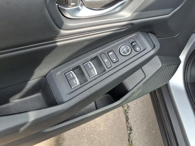 2024 Honda Accord Sedan EX CVT