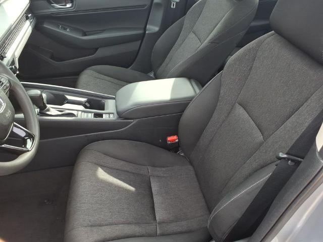 2024 Honda Accord Sedan EX CVT