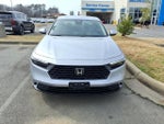 2024 Honda Accord Sedan EX CVT