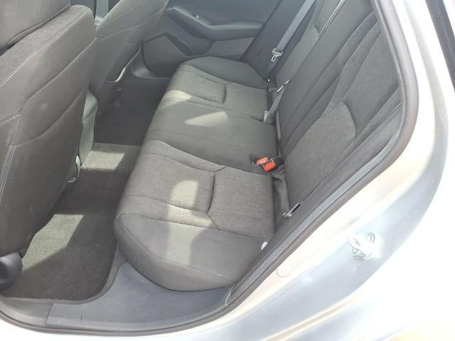 2024 Honda Accord Sedan EX CVT