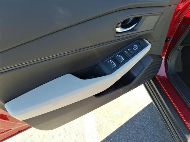 2025 Honda Accord Sedan SE CVT