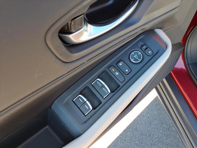 2025 Honda Accord Sedan SE CVT