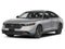 2026 Honda Accord Sedan SE CVT