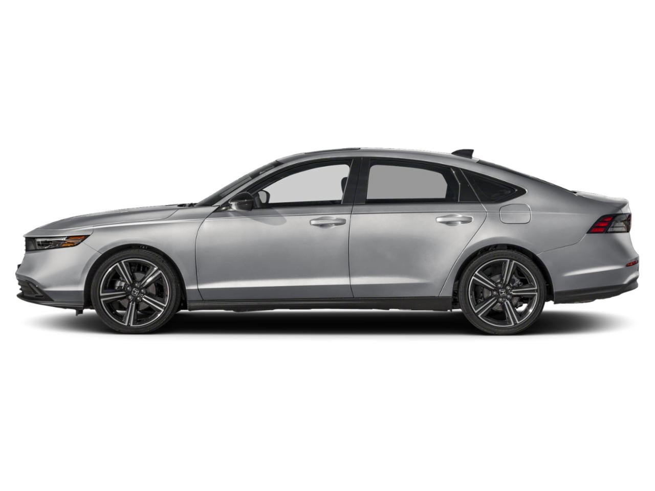 2026 Honda Accord Sedan SE CVT
