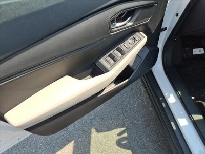 2025 Honda Accord Sedan SE CVT