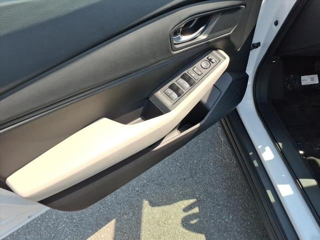 2025 Honda Accord Sedan SE CVT