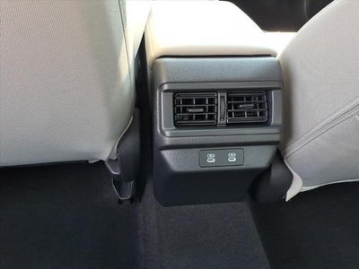 2025 Honda Accord Sedan SE CVT