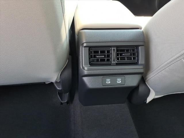 2025 Honda Accord Sedan SE CVT