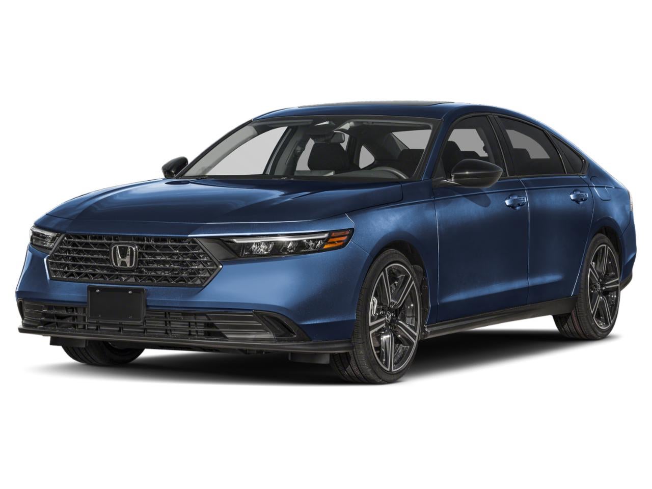 2026 Honda Accord Sedan SE CVT