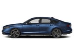 2026 Honda Accord Sedan SE CVT