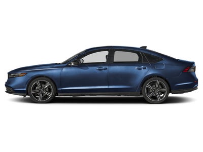 2026 Honda Accord Sedan SE CVT