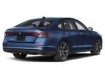 2026 Honda Accord Sedan SE CVT
