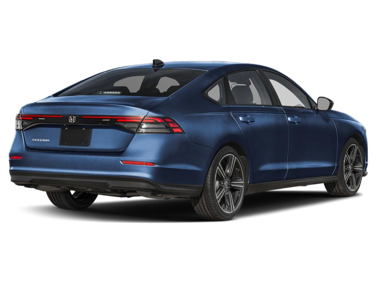 2026 Honda Accord Sedan SE CVT