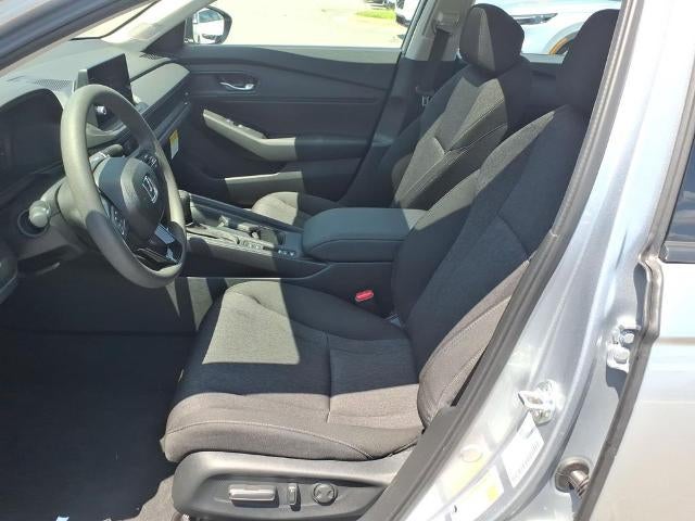 2026 Honda Accord Sedan SE CVT