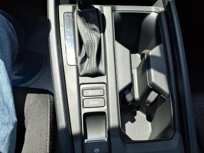 2026 Honda Accord Sedan SE CVT