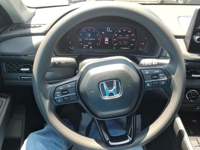 2026 Honda Accord Sedan SE CVT
