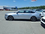 2026 Honda Accord Sedan SE CVT