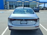 2026 Honda Accord Sedan SE CVT