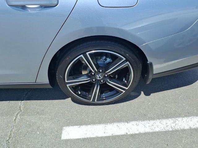 2026 Honda Accord Sedan SE CVT
