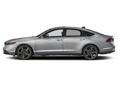 2026 Honda Accord Sedan SE CVT