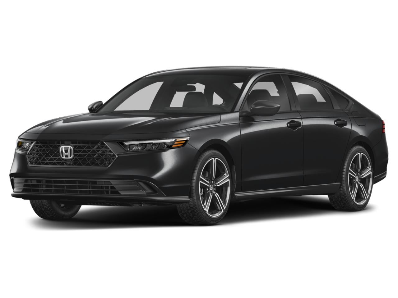 2026 Honda Accord Sedan SE CVT