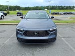 2025 Honda Accord Sedan SE CVT