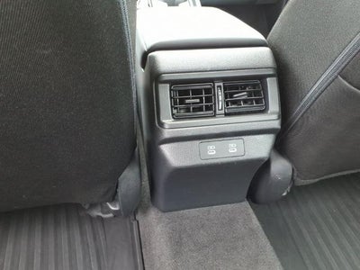 2025 Honda Accord Sedan SE CVT